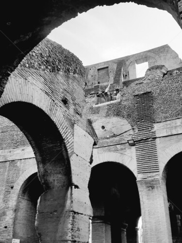 Rom Colosseo