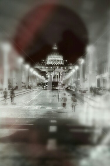 City Walk Vatikan